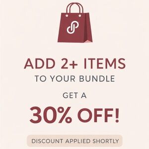 Free People Bundle Discount Offer